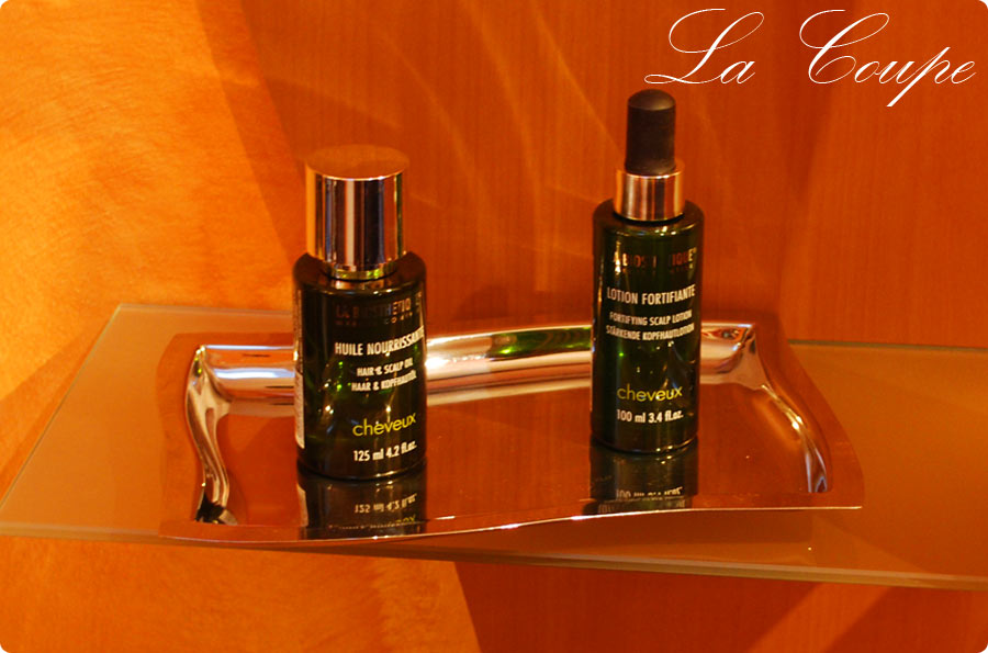 La Biosthetique