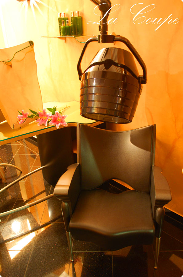 La Biosthetique