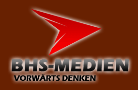 BHS-Medien - Ihre persönliche Webseite
    Individuell, Seriös, Professionell - zum Fairen Preis